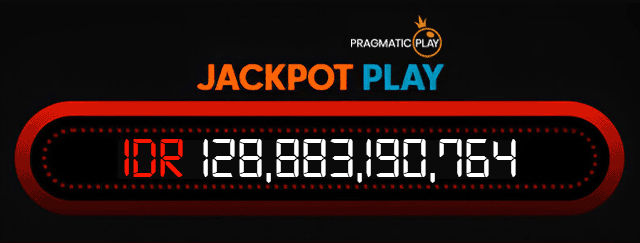 Jackpot Mobile Penditogel